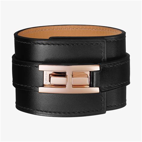 hermes drag cuff bracelet